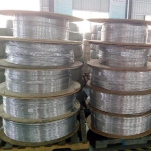 304L seamless stainless steel coil tube